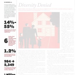 Urban (de)greening research in USCDornsife Magazine