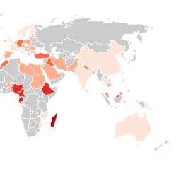 New paper: taking toxoplasmosis seriously