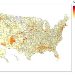 Covid-19 Update, June 19, 2020