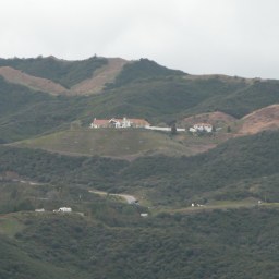 Los Angeles does not need 700 feet of defensible space